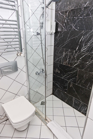 Imagen de la habitación del Hotel NOVIVA Taksim. Foto 7