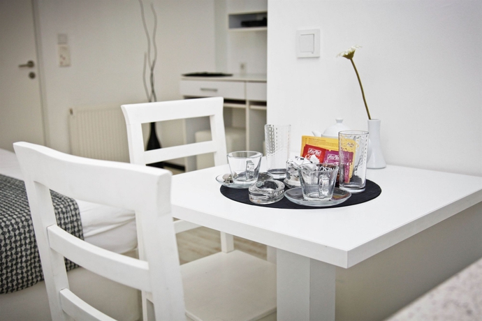 Imagen de la habitación del Hotel NOVIVA Taksim. Foto 8