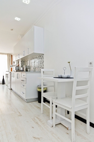Imagen de la habitación del Hotel NOVIVA Taksim. Foto 10