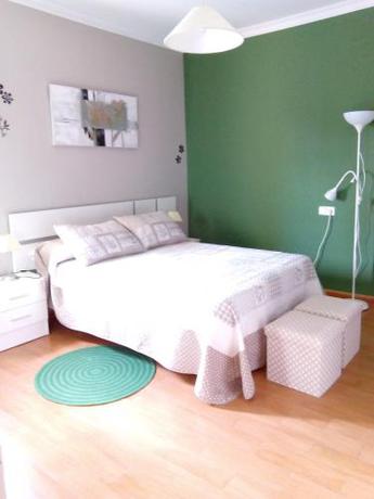 Imagen de la habitación del Hotel NOVO Apartahotel & Restaurante. Foto 19