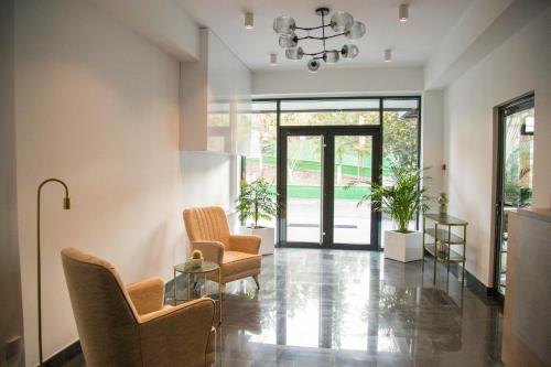 Imagen general del Hotel NOVO Boutique. Foto 2