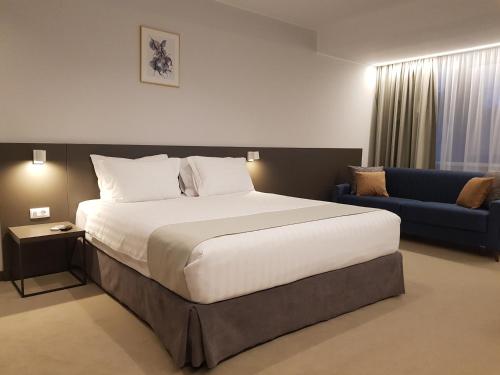 Imagen general del Hotel NOVO Boutique. Foto 3