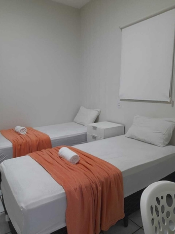 Imagen de la habitación del Hotel NOVO HOTEL INN. Foto 1