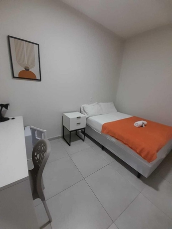 Imagen de la habitación del Hotel NOVO HOTEL INN. Foto 2