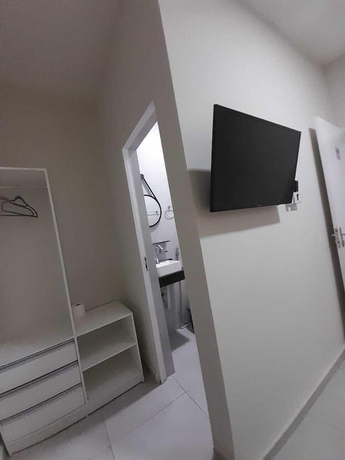Imagen de la habitación del Hotel NOVO HOTEL INN. Foto 3