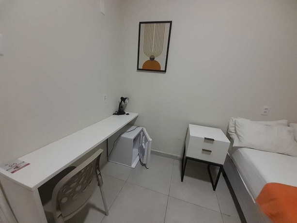 Imagen de la habitación del Hotel NOVO HOTEL INN. Foto 5