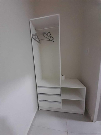 Imagen de la habitación del Hotel NOVO HOTEL INN. Foto 6