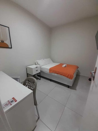 Imagen de la habitación del Hotel NOVO HOTEL INN. Foto 7