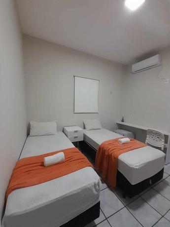 Imagen de la habitación del Hotel NOVO HOTEL INN. Foto 9