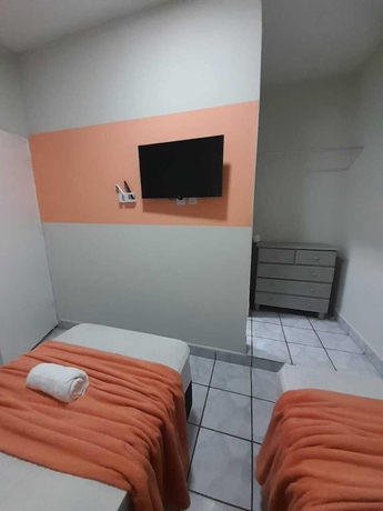 Imagen de la habitación del Hotel NOVO HOTEL INN. Foto 10