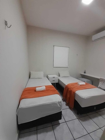 Imagen de la habitación del Hotel NOVO HOTEL INN. Foto 11
