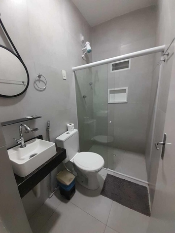 Imagen de la habitación del Hotel NOVO HOTEL INN. Foto 12
