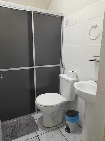 Imagen de la habitación del Hotel NOVO HOTEL INN. Foto 13