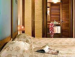 Imagen de la habitación del Hotel NOVOTEL BORA BORA BEACH RESORT. Foto 4