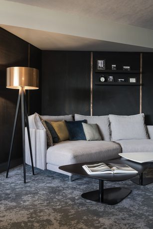 Imagen de la habitación del Hotel NOVOTEL CANARY WHARF. Foto 5