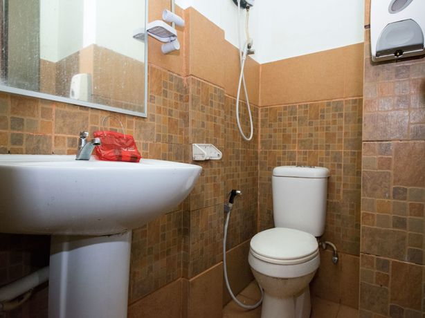 Imagen de la habitación del Hotel NOVOTEL CENTURY. Foto 1