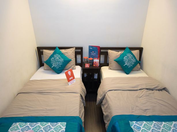 Imagen de la habitación del Hotel NOVOTEL CENTURY. Foto 4