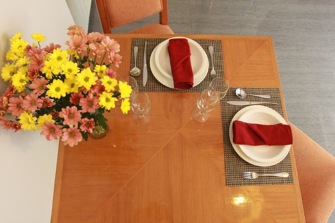 Imagen de la habitación del Hotel NOVOTEL SURABAYA. Foto 11