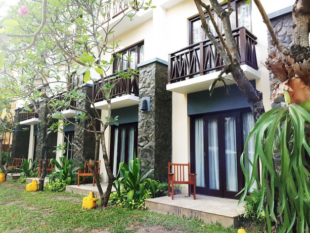 Imagen de los exteriores del Hotel NOVOTEL SURABAYA. Foto 15