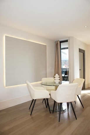 Imagen de la habitación del Hotel NOVU Apartments Liverpool Waterfront. Foto 5