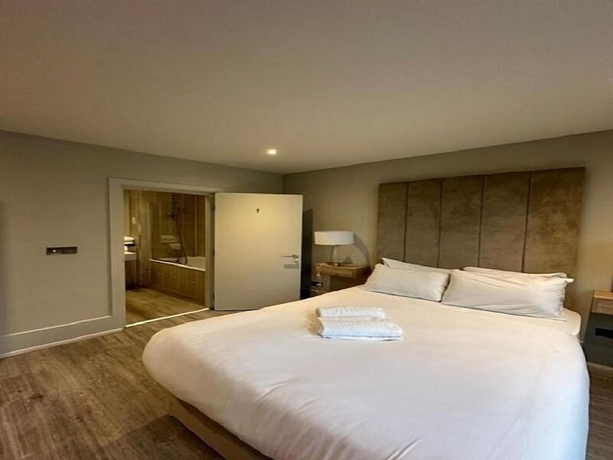 Imagen de la habitación del Hotel NOVU Apartments Liverpool Waterfront. Foto 6