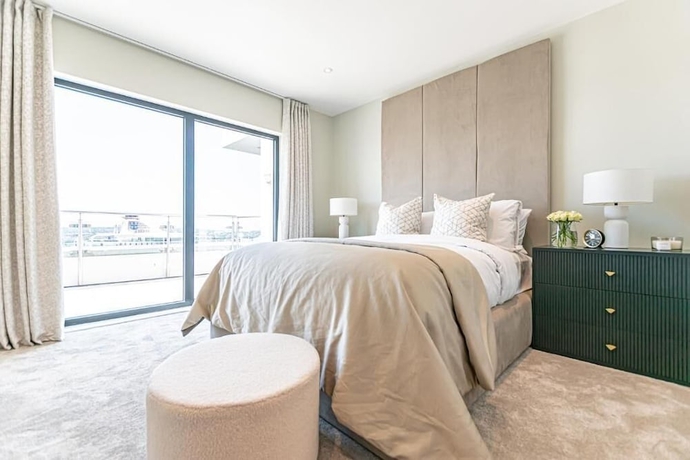 Imagen de la habitación del Hotel NOVU Apartments Liverpool Waterfront. Foto 7