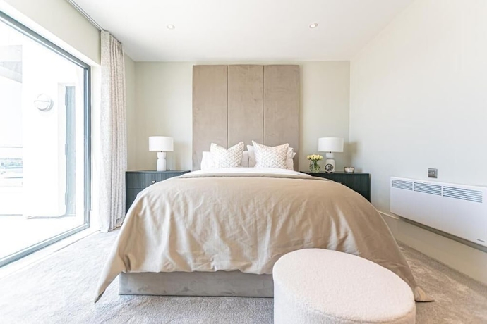 Imagen de la habitación del Hotel NOVU Apartments Liverpool Waterfront. Foto 11