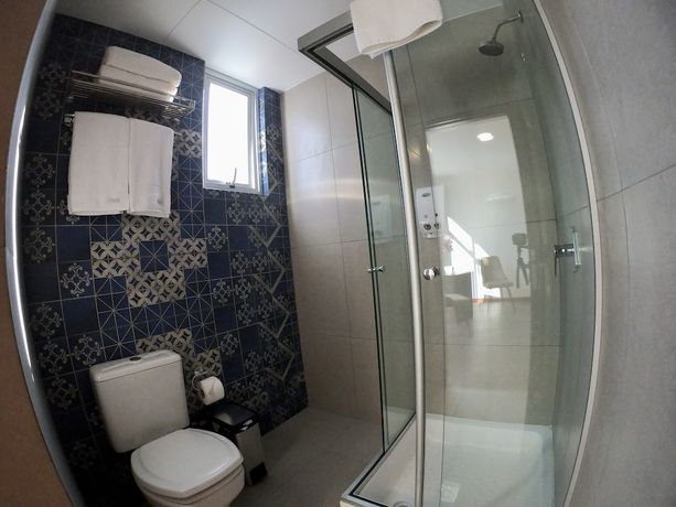 Imagen de la habitación del Hotel NOVUM HOTEL. Foto 6