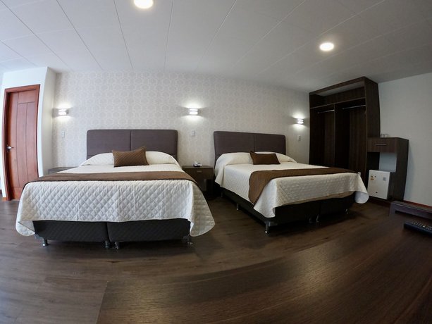 Imagen de la habitación del Hotel NOVUM HOTEL. Foto 7