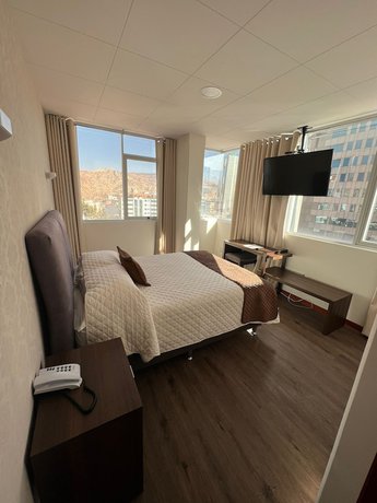 Imagen de la habitación del Hotel NOVUM HOTEL. Foto 11