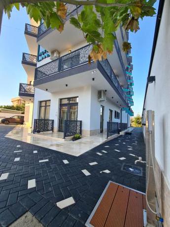 Imagen general del Hotel NOVUS. Foto 4