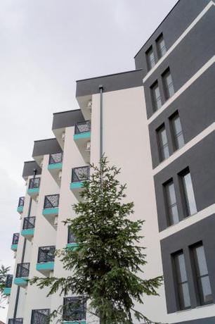 Imagen general del Hotel NOVUS. Foto 11