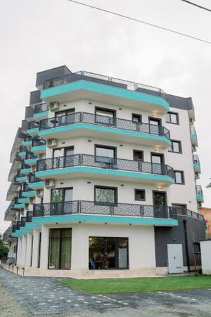 Imagen general del Hotel NOVUS. Foto 12