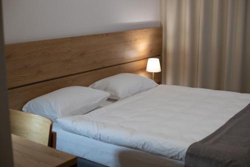 Imagen general del Hotel NOVY. Foto 2