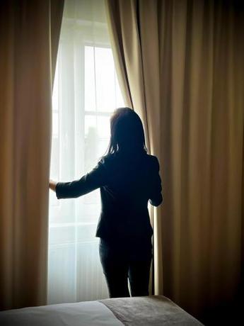 Imagen general del Hotel NOVY. Foto 6