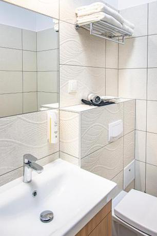 Imagen de la habitación del Hotel NOVY. Foto 17