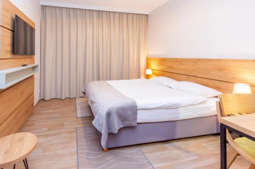 Imagen general del Hotel NOVY. Foto 9