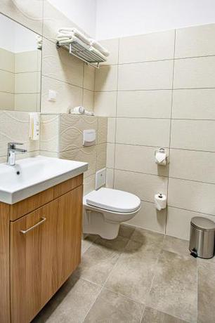 Imagen de la habitación del Hotel NOVY. Foto 18