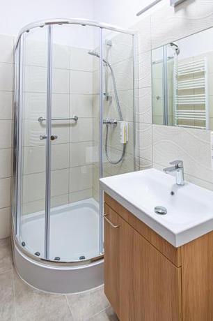 Imagen de la habitación del Hotel NOVY. Foto 19
