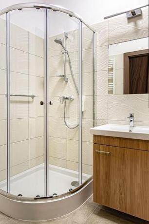 Imagen de la habitación del Hotel NOVY. Foto 20