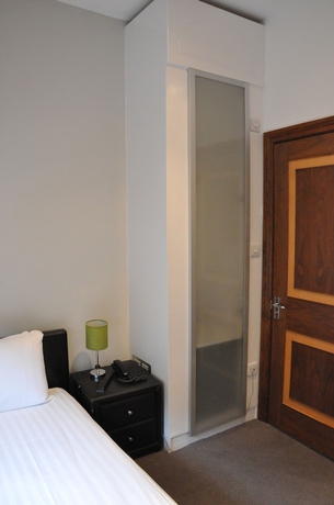 Imagen de la habitación del Hotel NOX - Bayswater. Foto 10