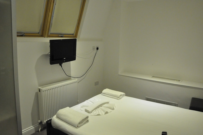 Imagen de la habitación del Hotel NOX - Bayswater. Foto 12