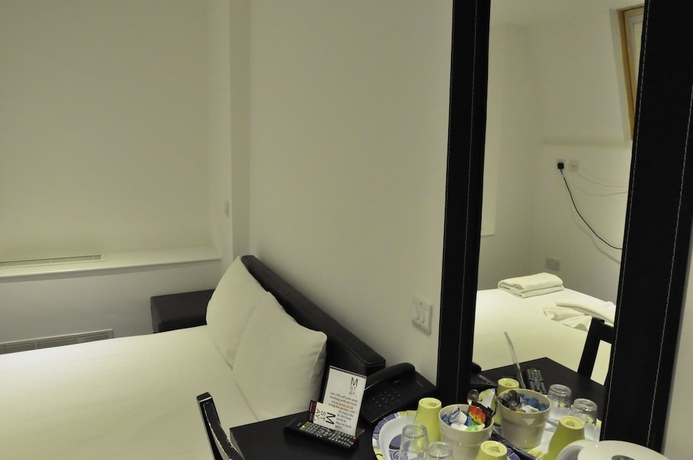 Imagen de la habitación del Hotel NOX - Bayswater. Foto 13