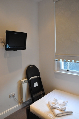 Imagen de la habitación del Hotel NOX - Bayswater. Foto 15