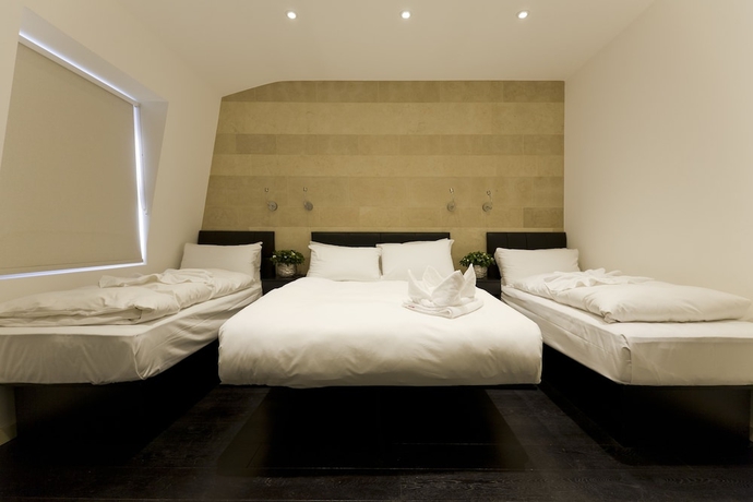 Imagen de la habitación del Hotel NOX HOTELS - Hyde Park. Foto 17