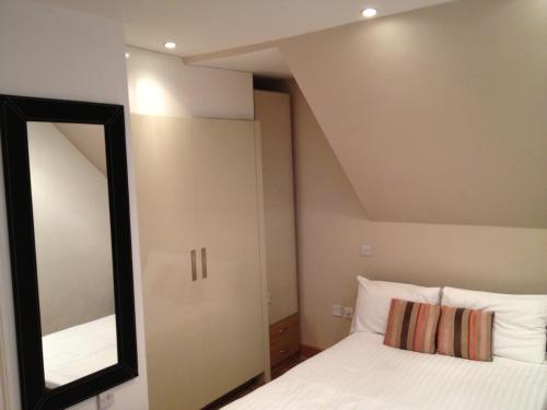 Imagen general del Hotel NOX HOTELS - West End Lane I. Foto 3