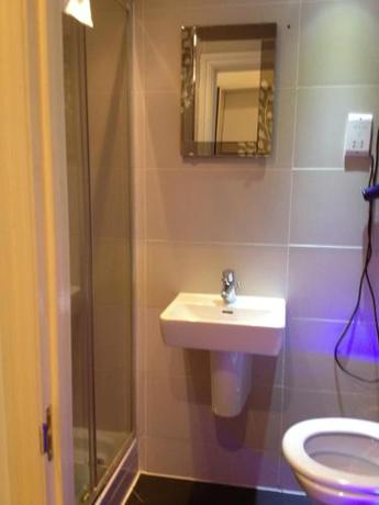 Imagen general del Hotel NOX HOTELS - West End Lane I. Foto 4