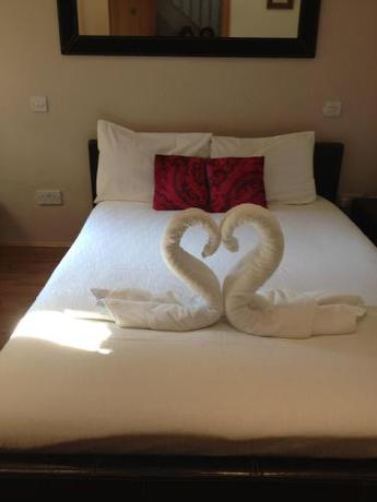 Imagen general del Hotel NOX HOTELS - West End Lane I. Foto 6