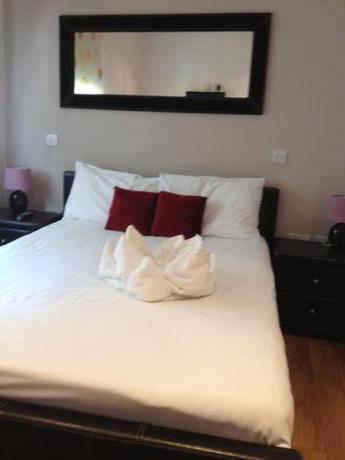 Imagen general del Hotel NOX HOTELS - West End Lane I. Foto 7