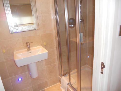 Imagen general del Hotel NOX HOTELS - West End Lane I. Foto 8